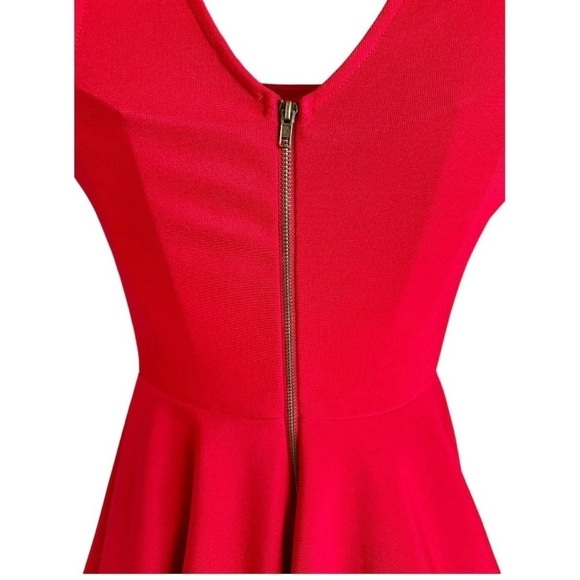 LULUS, NWOT, SLEEVELESS SKATER DRESS. GREAT FOR ANY CUP SIZE. SIZE XS - Picture 7 of 10